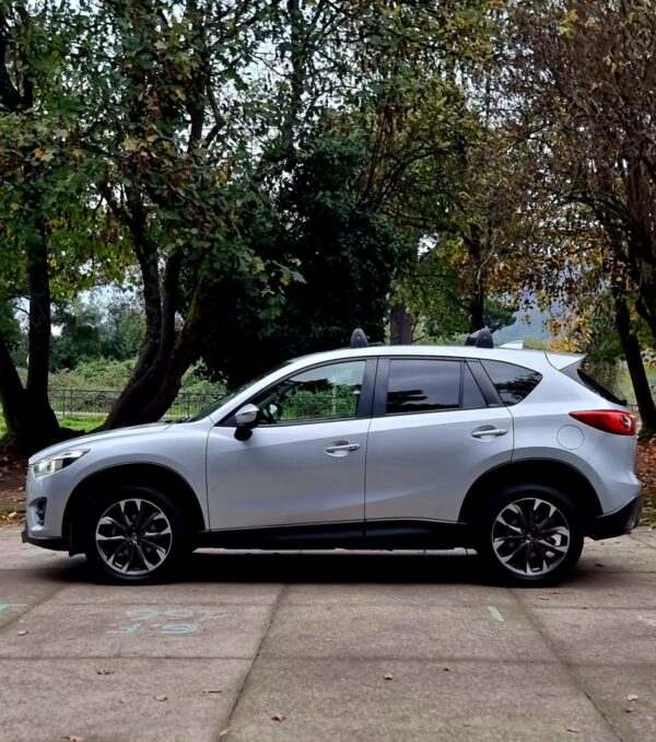 Mazda CX-5 4x4 Automática 2017 – Diésel - Imagen 6