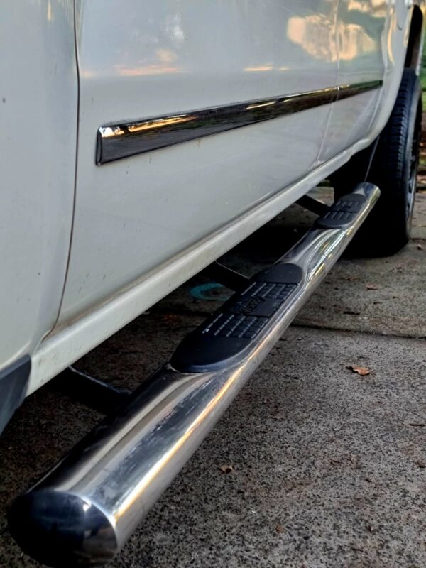 Chevrolet Silverado LTZ Z71 2014 - Imagen 16