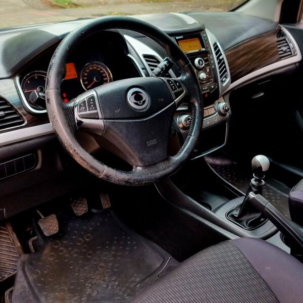 SsangYong New Korando XDI 2.0 - Imagen 10