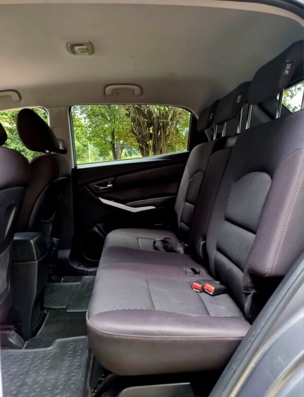 SsangYong New Korando XDI 2.0 - Imagen 12