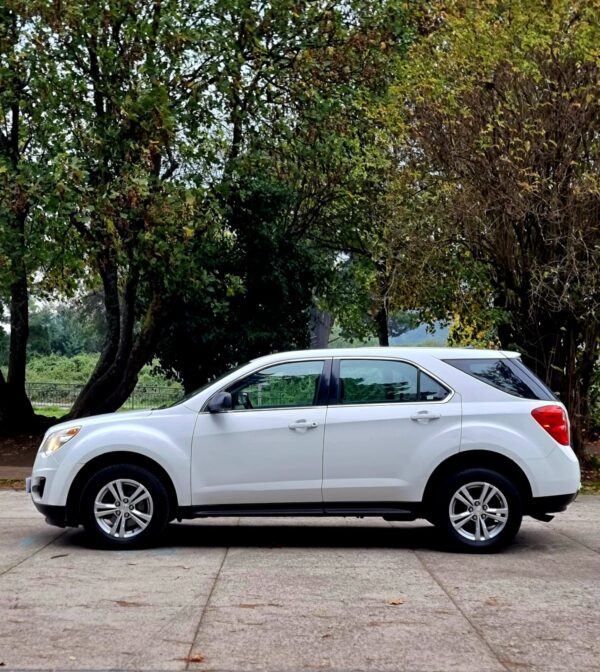 Chevrolet Equinox AWD 2.4 Automática – 2013 - Imagen 4