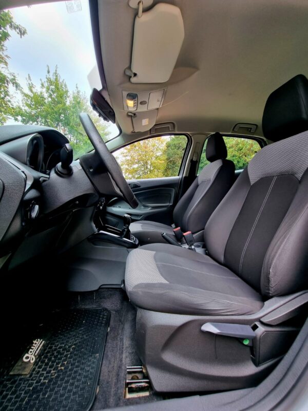 Ford EcoSport S 1.6 Diésel – 2017 - Imagen 13