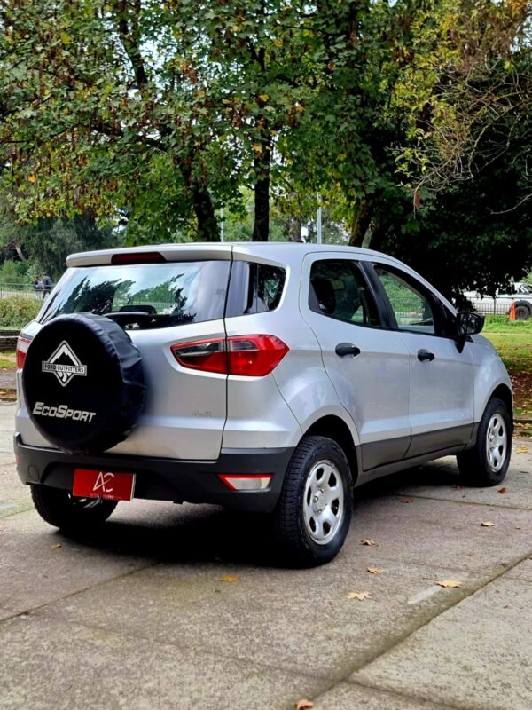 Ford EcoSport S 1.6 Diésel – 2017 - Imagen 5