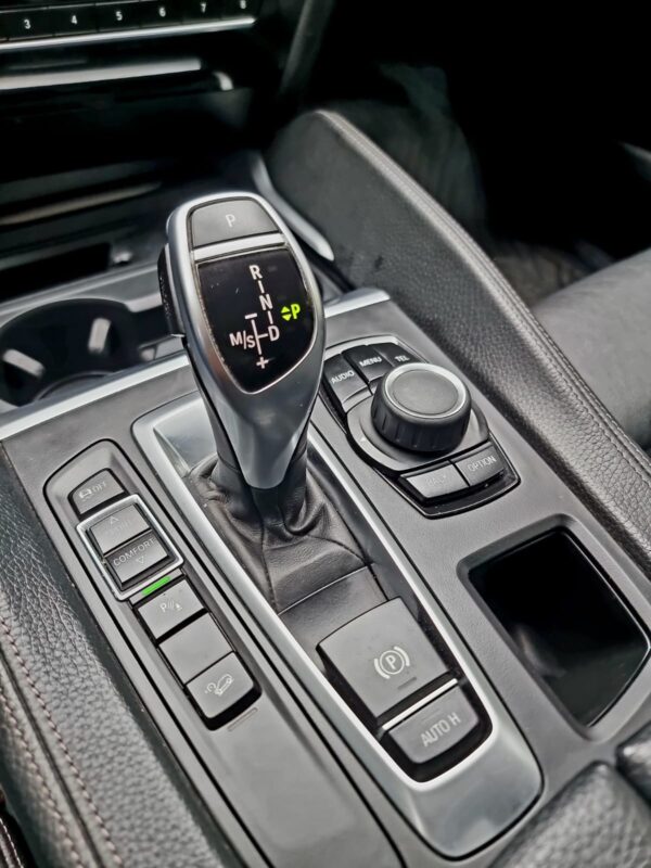 BMW X6 xDrive35i 3.0 Automática – 2018 - Imagen 3