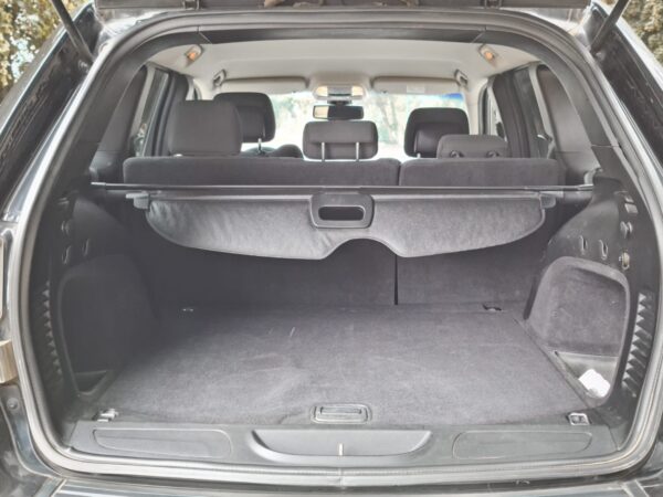Jeep Grand Cherokee Laredo 4x4 3.0 Diésel – 2013 - Imagen 2