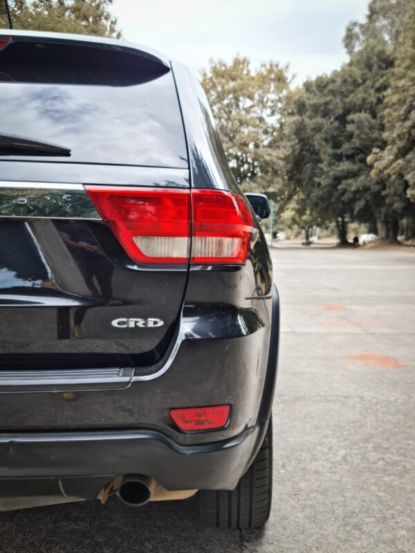 Jeep Grand Cherokee Laredo 4x4 3.0 Diésel – 2013 - Imagen 19