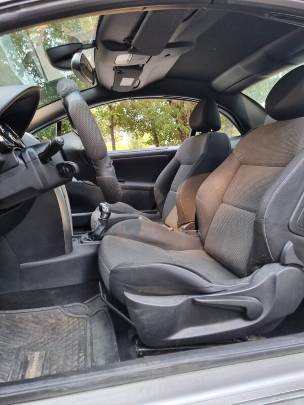Peugeot 207cc Sport – 2013 - Imagen 13