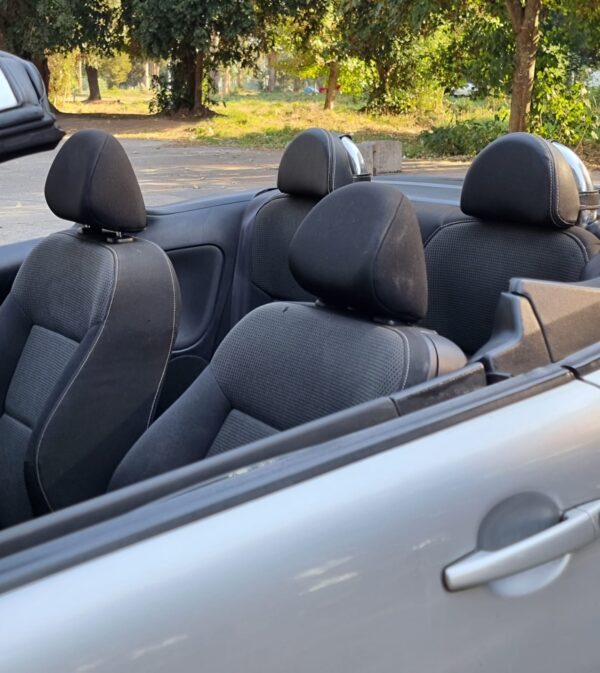 Peugeot 207cc Sport – 2013 - Imagen 15