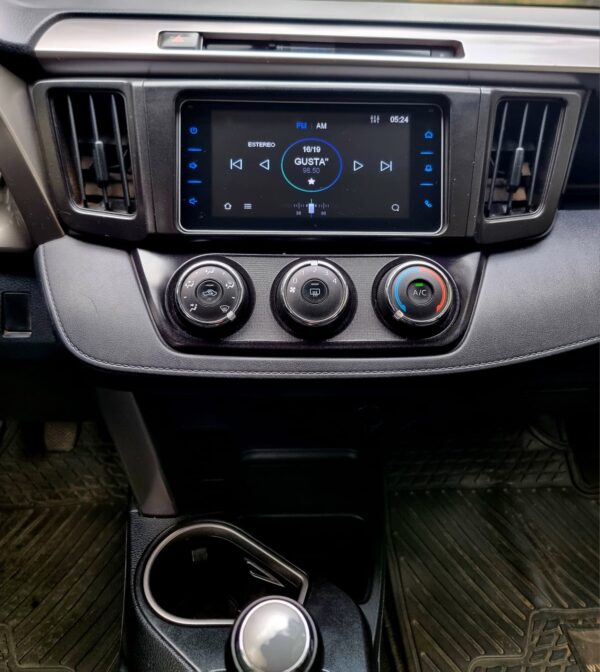 Toyota RAV4 Lujo – 2019 - Imagen 6