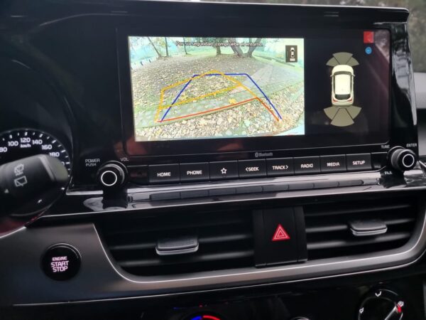 Toyota RAV4 Lujo – 2019 - Imagen 2