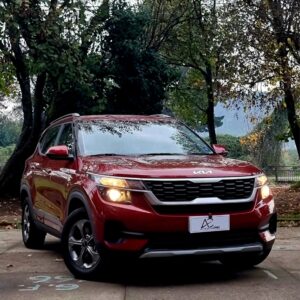 KIA Seltos MPI 1.6 Manual – 2023